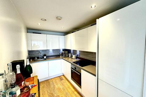 1 bedroom apartment for sale, Hancock House, 20 Love Lane, Woolwich, London, SE18 6GU