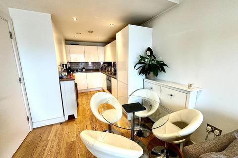 1 bedroom apartment for sale, Hancock House, 20 Love Lane, Woolwich, London, SE18 6GU