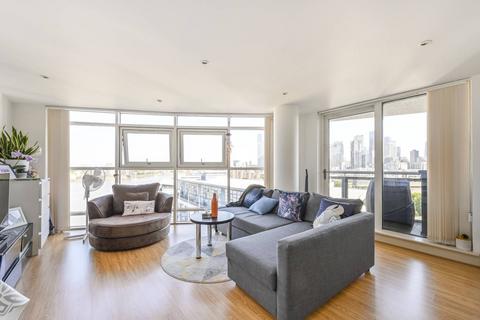 1 bedroom flat for sale, Orion Point, Canary Wharf, London, E14