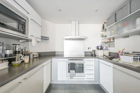 1 bedroom flat for sale, Orion Point, Canary Wharf, London, E14