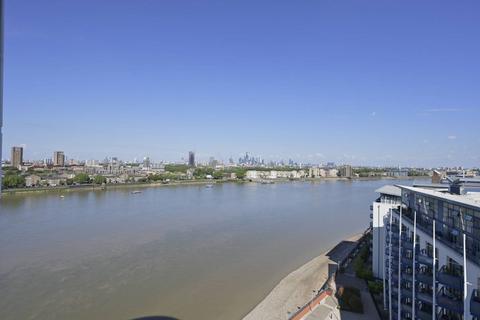 1 bedroom flat for sale, Orion Point, Canary Wharf, London, E14