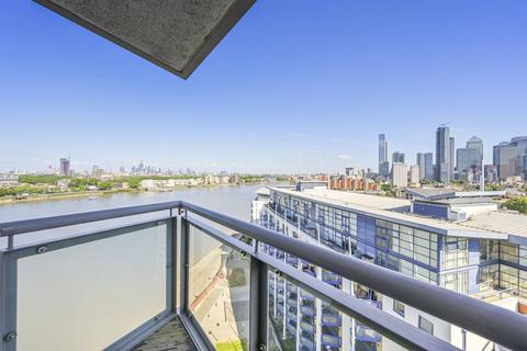 1 bedroom flat for sale, Orion Point, Canary Wharf, London, E14