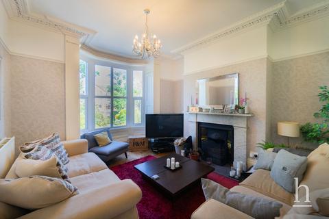 5 bedroom end of terrace house for sale, Birkenhead Road, Hoylake CH47