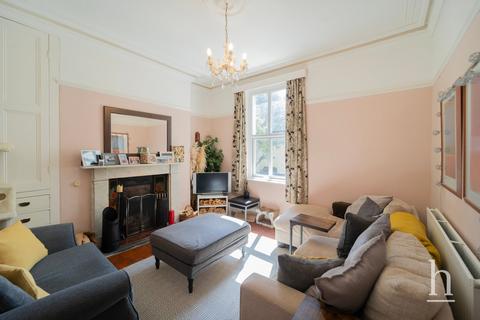 5 bedroom end of terrace house for sale, Birkenhead Road, Hoylake CH47