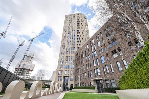 3 bedroom flat for sale, Williamsburg Plaza, E14, Canary Wharf, London, E14