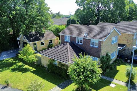 3 bedroom link detached house for sale, Holmewood Close, Wokingham, Berkshire, RG41