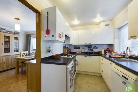 3 bedroom link detached house for sale, Holmewood Close, Wokingham, Berkshire, RG41