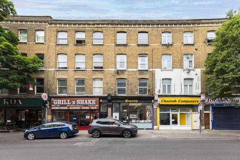 1 bedroom flat for sale, Hornsey Road, Islington, London, N19