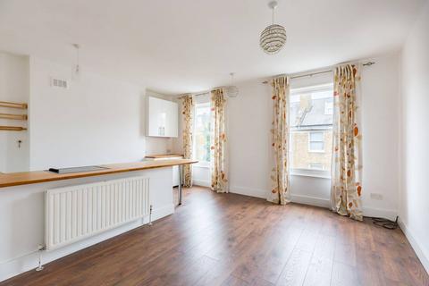 1 bedroom flat for sale, Hornsey Road, Islington, London, N19