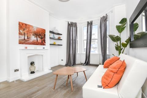 1 bedroom flat to rent, Kilburn Park Road London NW6