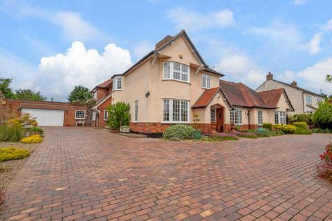 6 bedroom detached house for sale, Templars Way Sharnbrook, Bedford, MK44 1PY