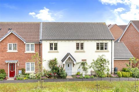 3 Bagot Walk, Wells, BA5 1WA