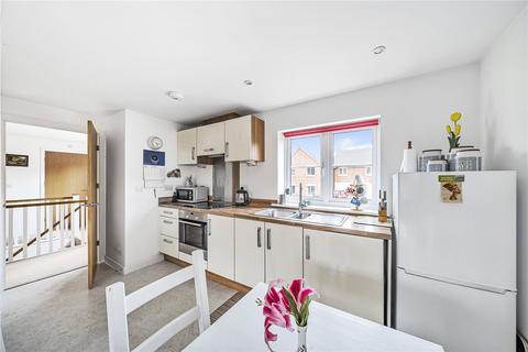 3 Bagot Walk, Wells, BA5 1WA