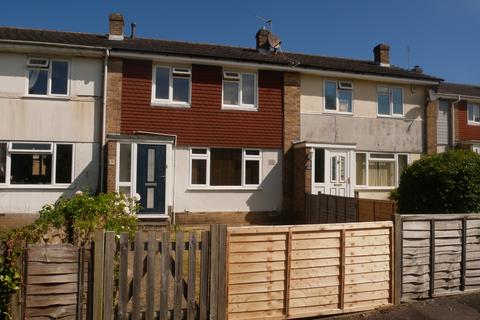 3 bedroom terraced house for sale, GREEN WALK, FAREHAM