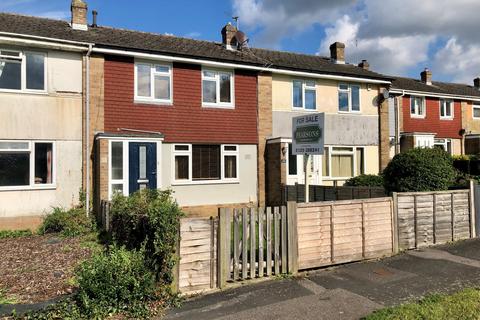 3 bedroom terraced house for sale, GREEN WALK, FAREHAM