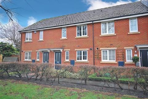 3 bedroom terraced house for sale, Ayden Grove, Newton Hall, Durham, DH1