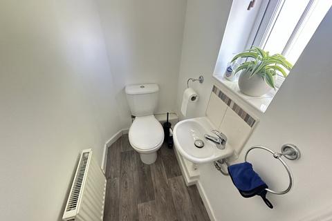 3 Ayden Grove, Durham, DH1 5FS