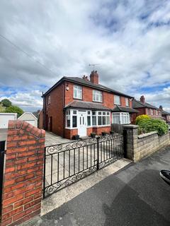 3 bedroom semi-detached house to rent, Gipton Wood Place, Leeds, West Yorkshire, LS8