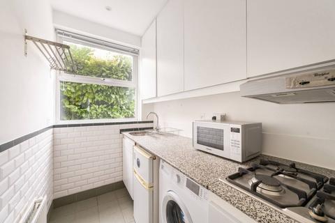 1 bedroom flat to rent, Fulham Palace Road, Fulham, London, SW6