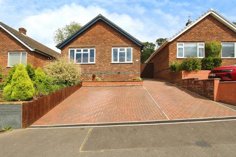 2 bedroom bungalow for sale, Blake Road, Stapleford, Stapleford, NG9