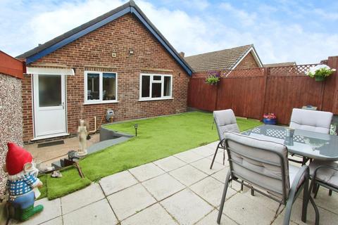 2 bedroom bungalow for sale, Blake Road, Stapleford, Stapleford, NG9