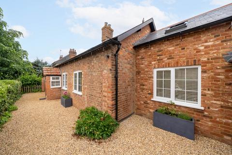 3 bedroom detached house for sale, Church Lane, Huntingdon PE28