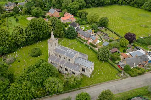 3 bedroom detached house for sale, Church Lane, Huntingdon PE28