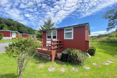 2 bedroom chalet for sale, Tywyn LL36