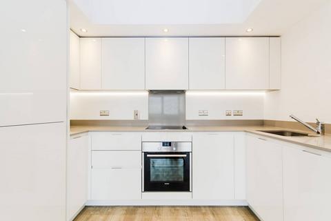 1 bedroom flat to rent, Lyon Road, Harrow, HA1