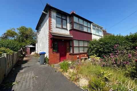 3 bedroom semi-detached house for sale, Mythop Road, Blackpool FY4