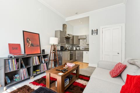 1 bedroom flat for sale, Old Castle Road, Flat 0/2, Cathcart, Glasgow, G44 5TQ