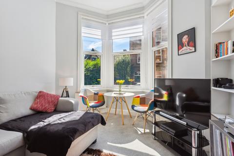 1 bedroom flat for sale, Old Castle Road, Flat 0/2, Cathcart, Glasgow, G44 5TQ