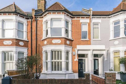 2 bedroom flat to rent, Victoria Road, Queen's Park, London, NW6