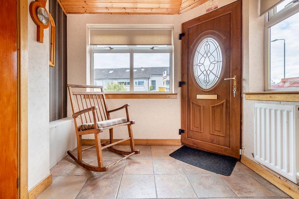 Kingston Avenue, Neilston 4 bed semidetached villa for sale £180,000
