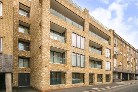 3 bedroom flat to rent, Woodfield Place, Maida Vale, London, W9