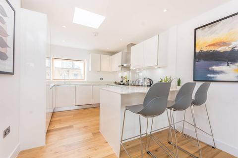 3 bedroom flat to rent, Woodfield Place, Maida Vale, London, W9