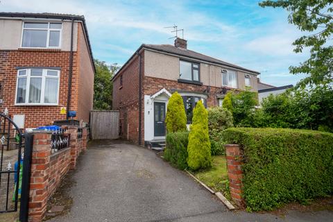 2 bedroom semi-detached house for sale, Briarfield Crescent, Charnock, S12 3LB