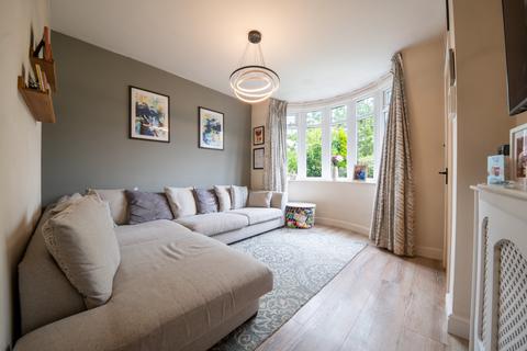 21 Briarfield Crescent, Sheffield, S12 3LB