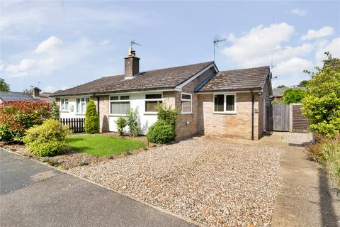 2 bedroom bungalow for sale, Cedar Road, Barrow, Bury St Edmunds, Suffolk, IP29