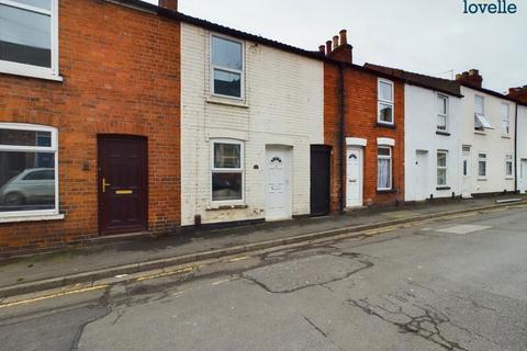 2 bedroom terraced house for sale, Victoria Terrace , Lincoln, Lincolnshire , LN1 1HZ