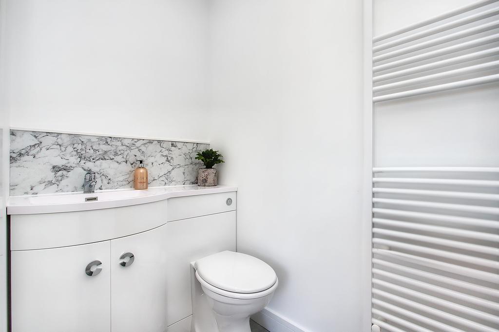 En-suite