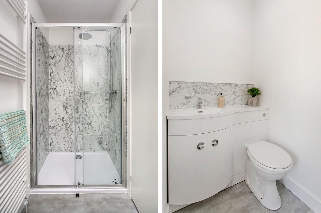 En-suite