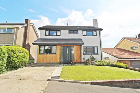 4 bedroom detached house for sale, Talbot Green, Pontyclun CF72