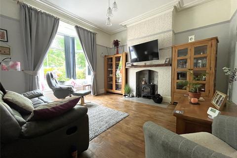 4 bedroom terraced house for sale, South View, Bishop Auckland, DL14