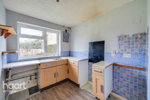 2 bedroom terraced house for sale, Bryony Close, Witham