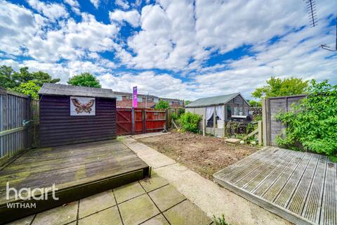 10 Bryony Close, Witham, CM8 2XF