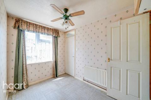 2 bedroom terraced house for sale, Bryony Close, Witham