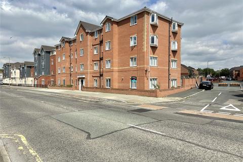 2 bedroom apartment for sale, Vauxhall Road, Vauxhall, Liverpool, L5