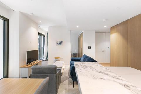 1 bedroom apartment to rent, London, London SE1