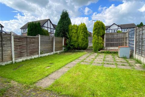 2 bedroom semi-detached house for sale, Clitheroe Close, Heywood, Greater Manchester, OL10